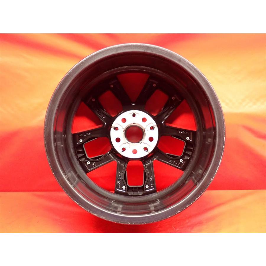 単品 中古ホイール 1本 BMW 4シリーズ G26 純正 ダイナミック