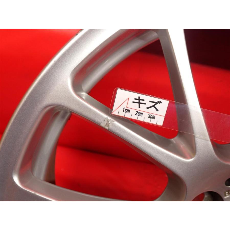 単品 中古ホイール 1本 TOYOTAトヨタ プリウス ZVW5# ツーリング 単品 中古ホイール 1本 TOYOTAトヨタ プリウス ZVW5# ツーリング