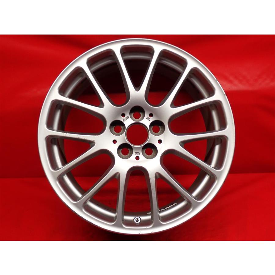 単品 中古ホイール 1本 TOYOTAトヨタ プリウス ZVW5# ツーリング