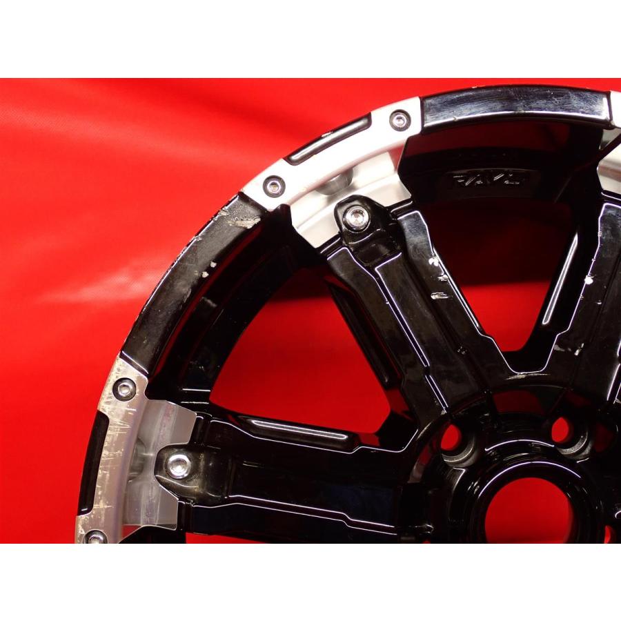 単品 中古ホイール 1本 RAYS レイズ TEAM DAYTONA チーム デイトナ FDX