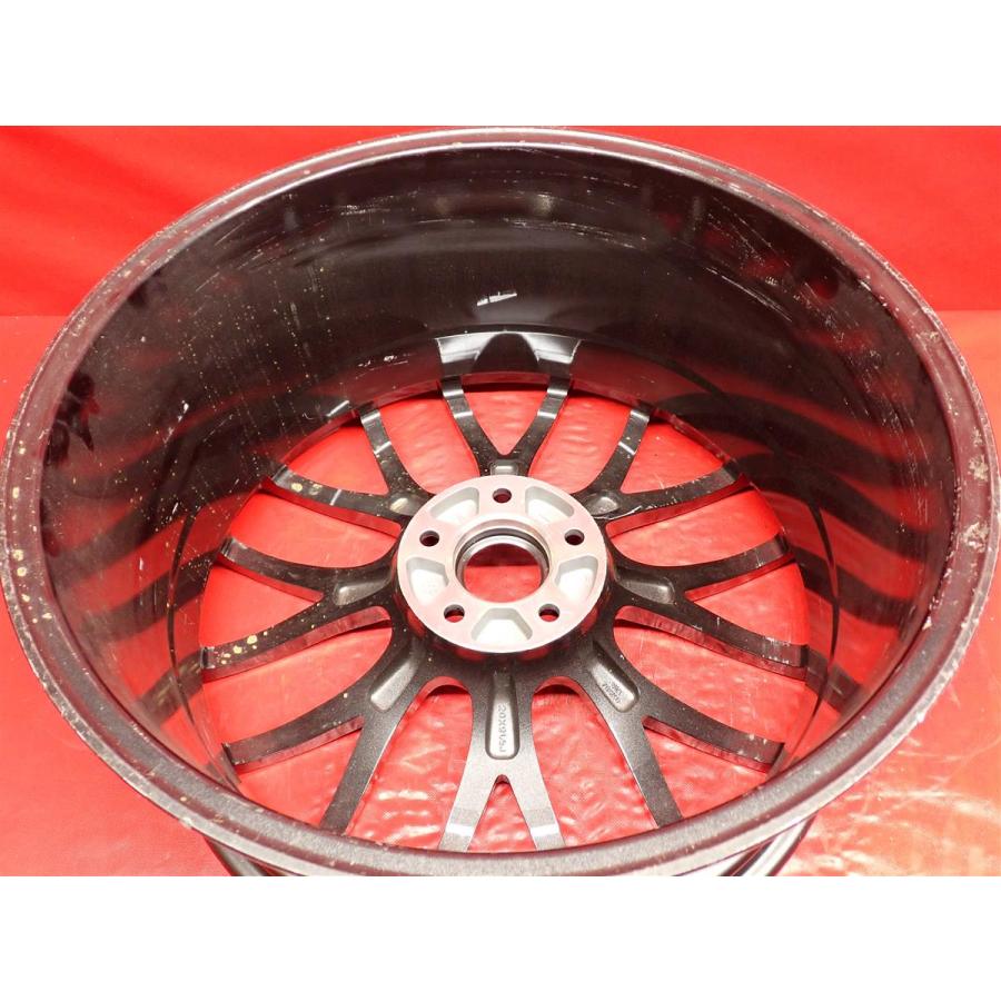 単品 中古ホイール 1本 RAYS レイズ HOMURA ホムラ 2×8 GTS 9.5J 単品 中古ホイール 1本 RAYS レイズ HOMURA ホムラ 2×8 GTS 9.5J