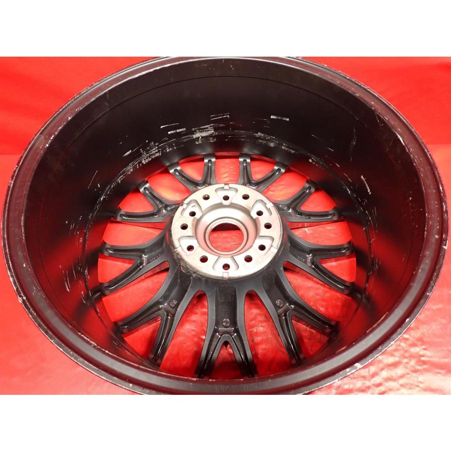 単品 中古ホイール 1本 RAYS レイズ HOMURA ホムラ 2×9G 9J 20 単品 中古ホイール 1本 RAYS レイズ HOMURA ホムラ 2×9G 9J 20