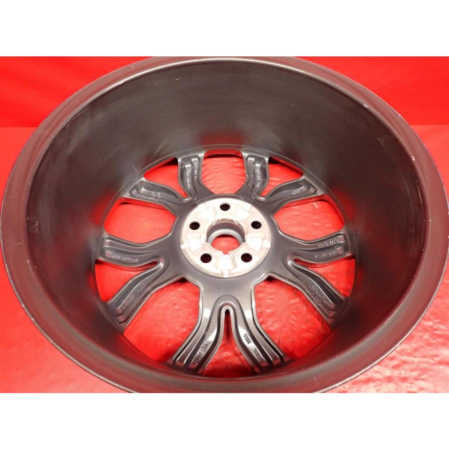 単品 中古ホイール 1本 LANDROVER レンジローバー イヴォーク 単品 中古ホイール 1本 LANDROVER レンジローバー イヴォーク