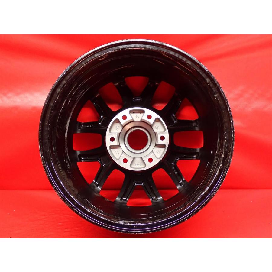 単品 中古ホイール 1本 RAYS レイズ TEAM DAYTONA チーム デイトナ F6