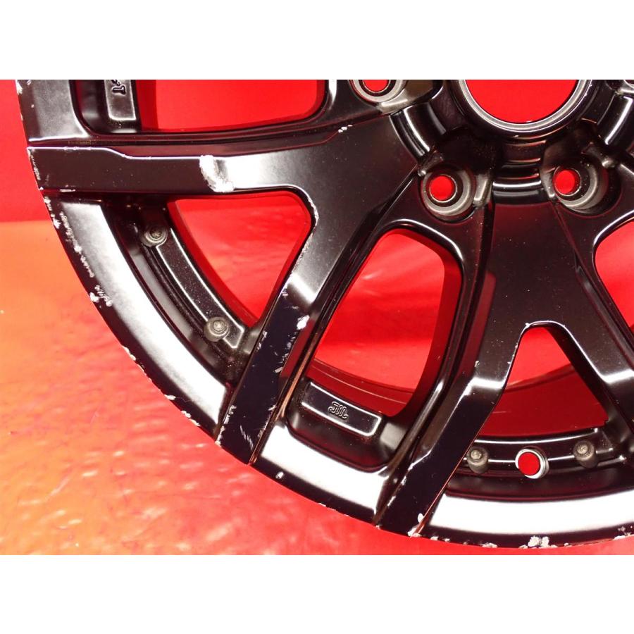 単品 中古ホイール 1本 RAYS レイズ TEAM DAYTONA チーム デイトナ F6