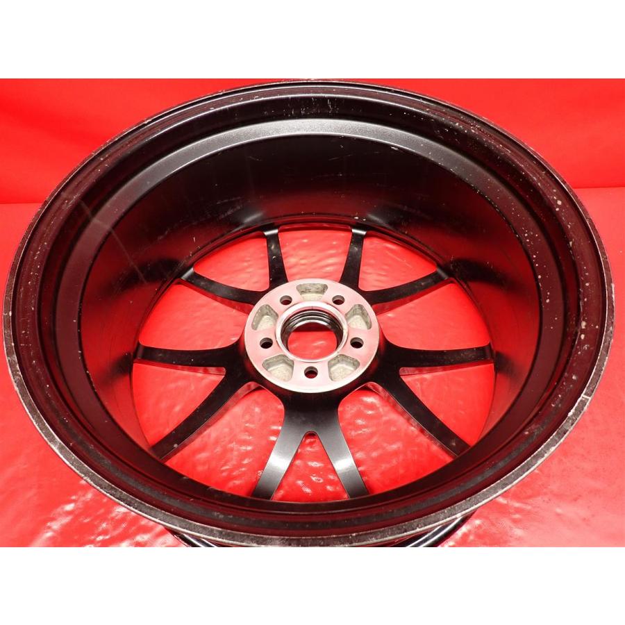 単品 中古ホイール 1本 RAYS レイズ WALTZ FORGED ヴァルツ 単品 中古ホイール 1本 RAYS レイズ WALTZ FORGED ヴァルツ