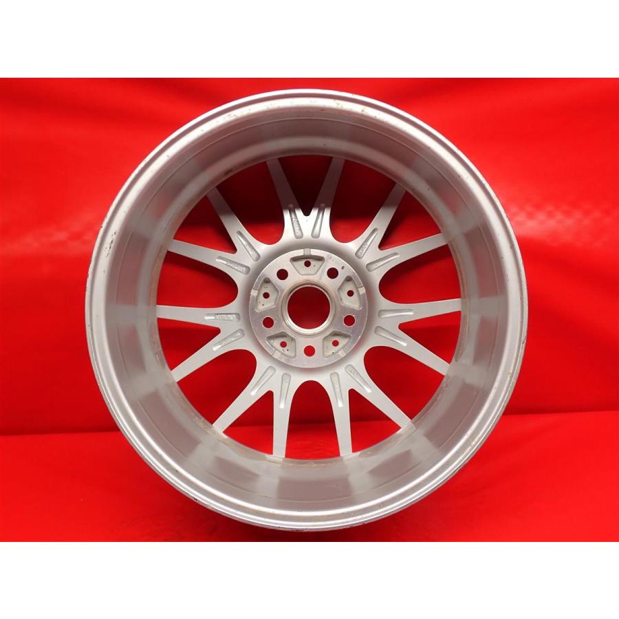 単品 中古ホイール 1本 RAYS レイズ HOMURA ホムラ 2×7Plus 単品 中古ホイール 1本 RAYS レイズ HOMURA ホムラ 2×7Plus