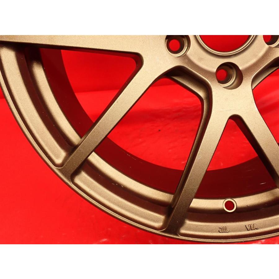 車 【鍛造】RAYS WALTZ FORGED S5 18in 2本(4本セット①)