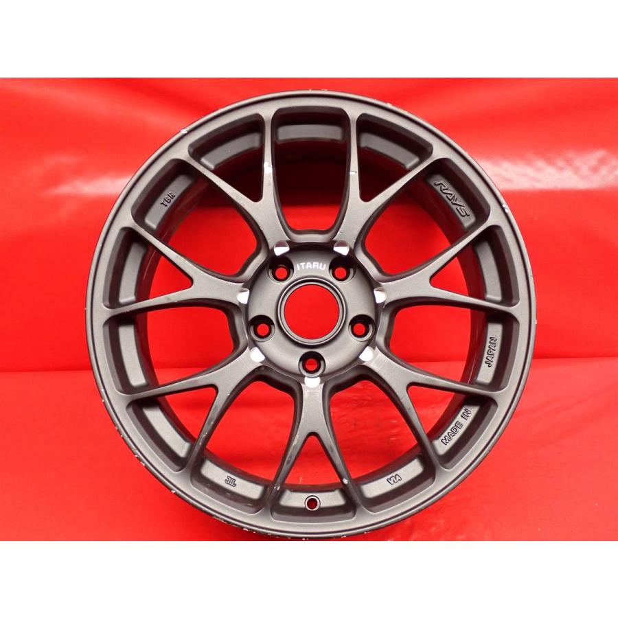 ※井田 ホイール② CMST 2ピースホイール CT241 ブロンズ×ブラック - HeartUpWorld