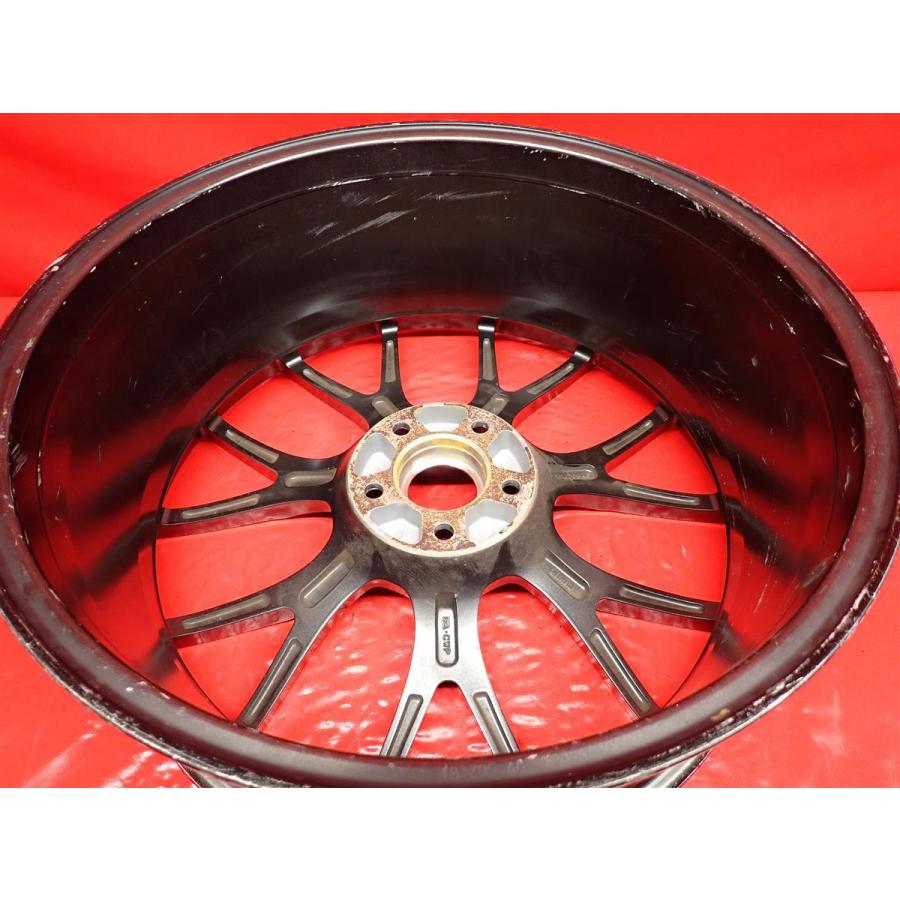 中古品 アルミホイール 1本 RAYS レイズ GRAMLIGHTS グラムライツ