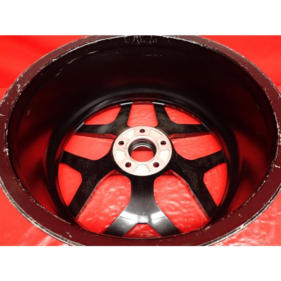 単品 中古ホイール 1本 RAYS レイズ WALTZ FORGED ヴァルツ 単品 中古ホイール 1本 RAYS レイズ WALTZ FORGED ヴァルツ