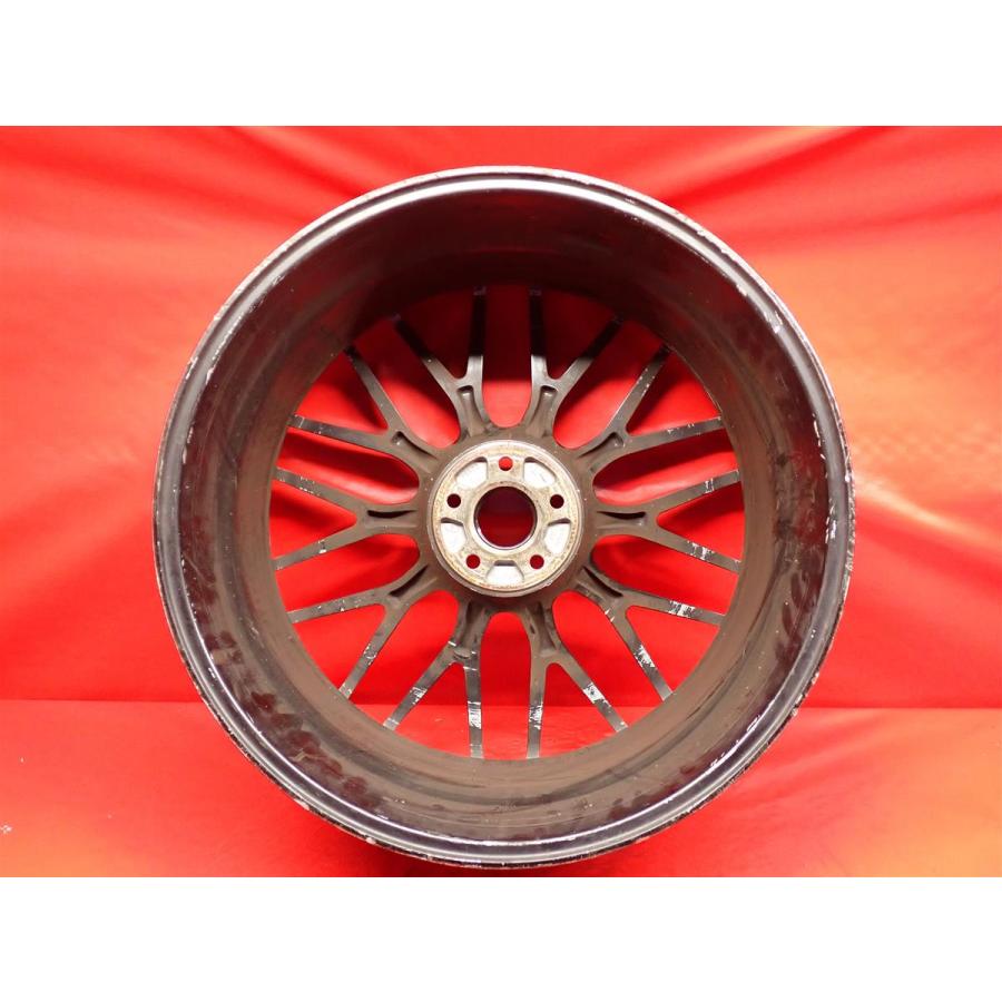 中古品 アルミホイール 1本 RAYS レイズ GRAMLIGHTS グラムライツ