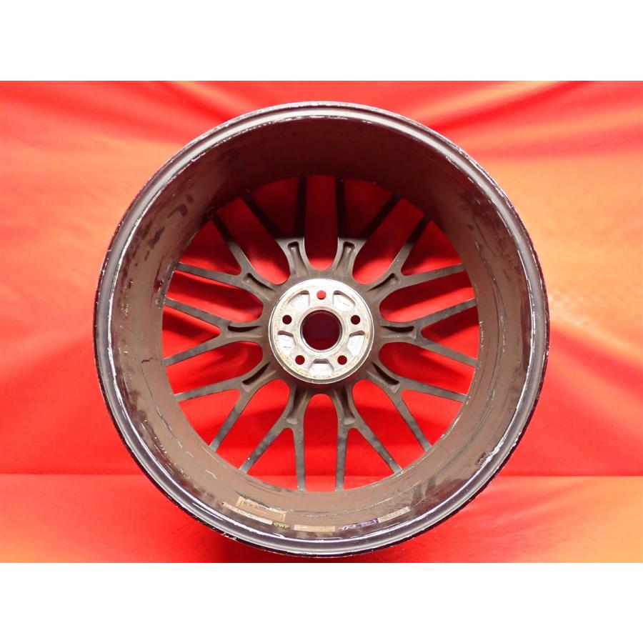 中古品 アルミホイール 1本 RAYS レイズ GRAMLIGHTS グラムライツ