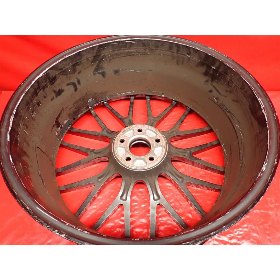 中古品 アルミホイール 1本 RAYS レイズ GRAMLIGHTS グラムライツ