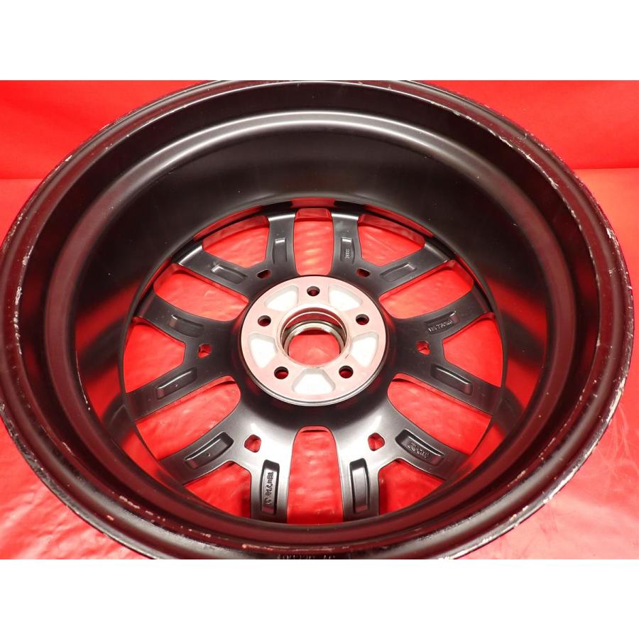 単品 中古ホイール 1本 RAYS レイズ TEAM DAYTONA チーム デイトナ F6
