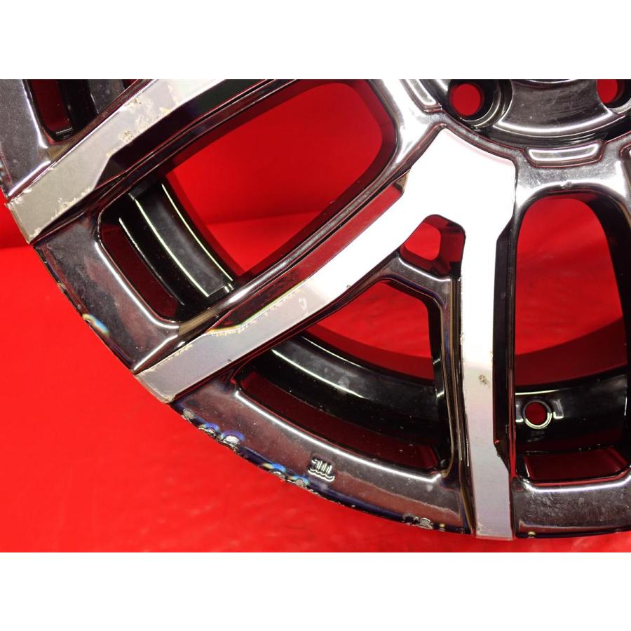 単品 中古ホイール 1本 RAYS レイズ TEAM DAYTONA チーム デイトナ F6