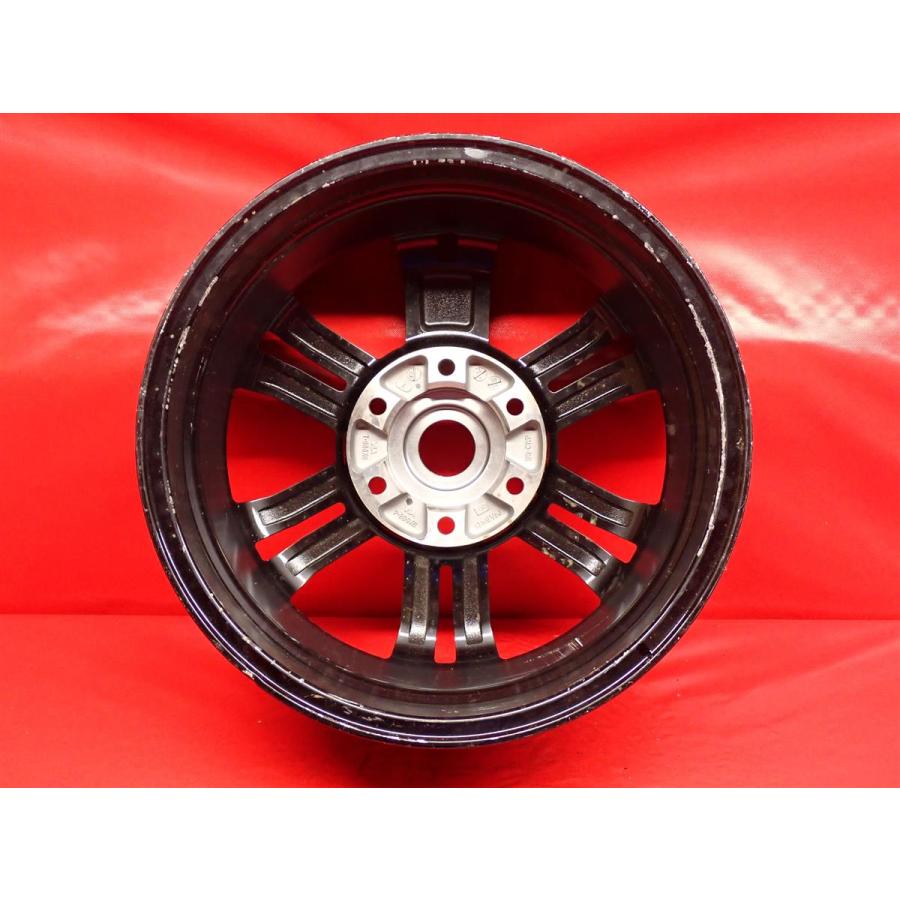 単品 中古ホイール 1本 RAYS レイズ TEAM DAYTONA チーム デイトナ FDX