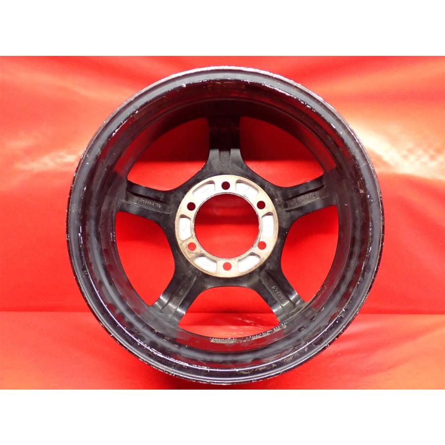 中古品 アルミホイール 1本 RAYS レイズ GRAMLIGHTS グラムライツ 57CR