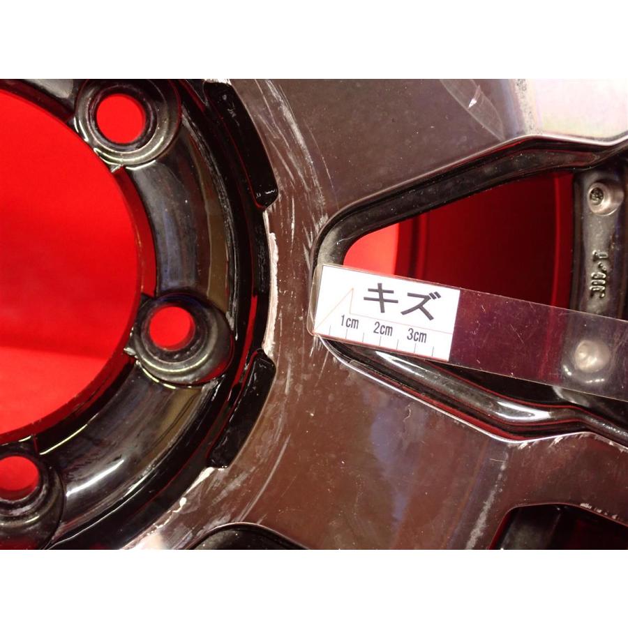 単品 中古ホイール 1本 RAYS レイズ TEAM DAYTONA チーム