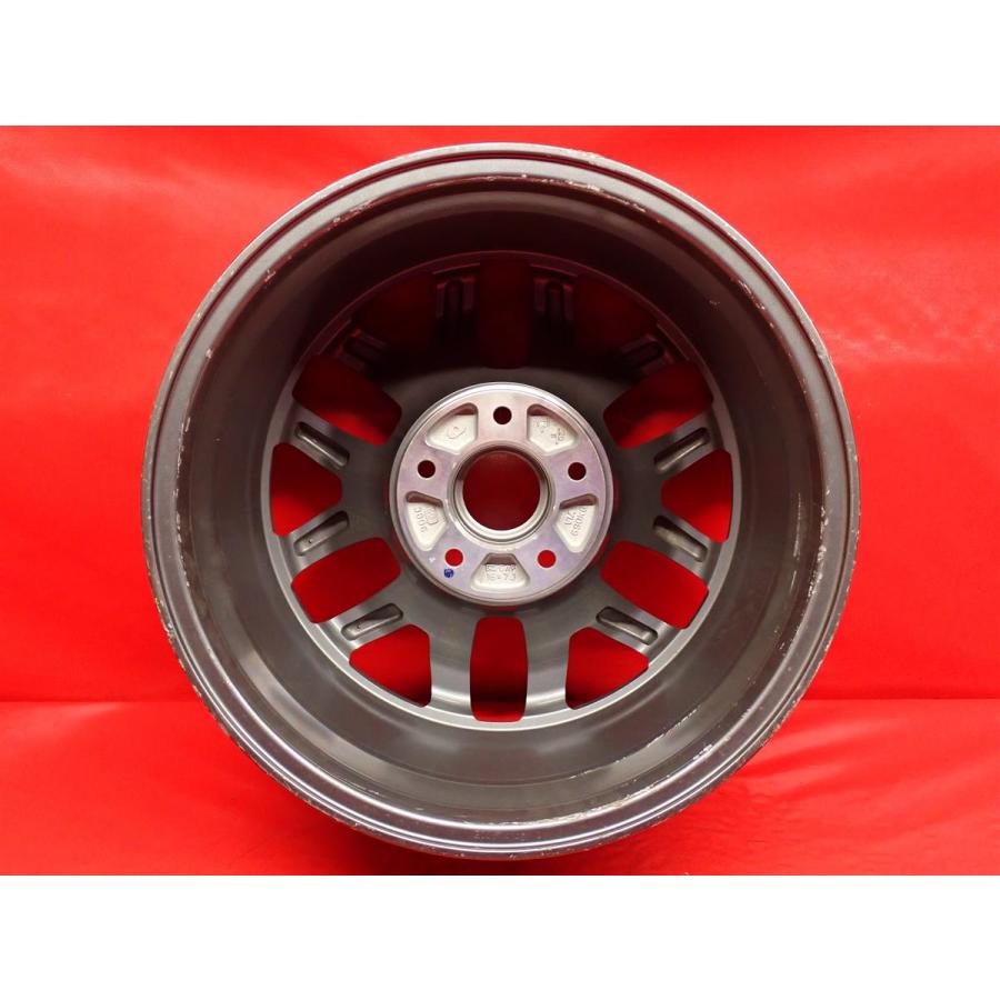 単品 中古ホイール 1本 RAYS レイズ TEAM DAYTONA チーム デイトナ F6