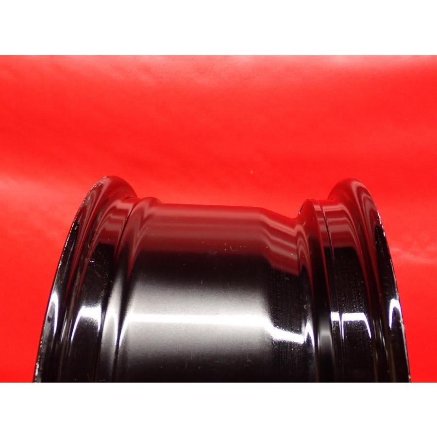 単品 中古ホイール 1本 RAYS レイズ TBR TWO BROTHERS RACING ITARU 