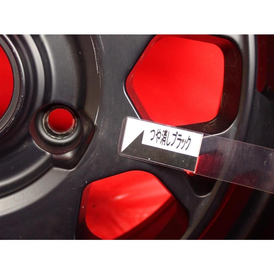 単品 中古 アルミホイール 1本 RAYS レイズ TEAM DAYTONA チーム
