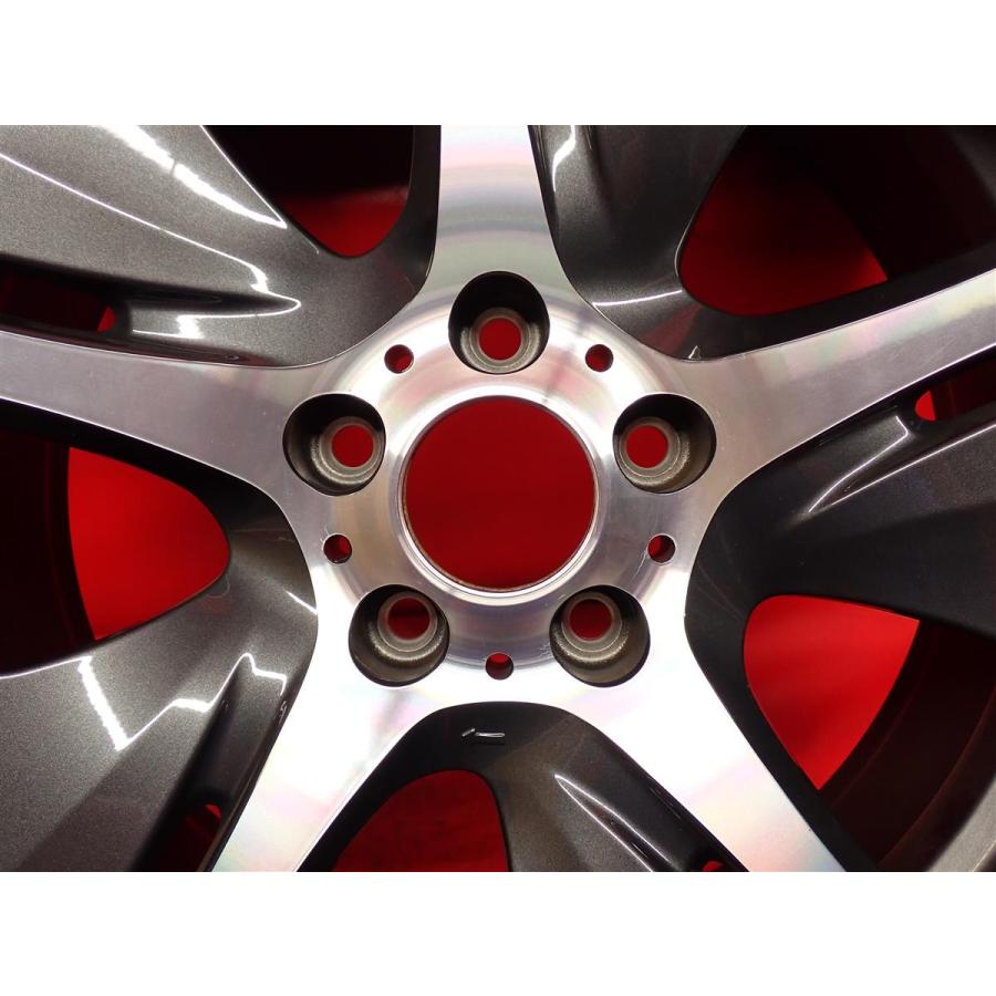  アクティブハイブリッド5純正ホイール スタイリング364 単品 中古ホイール 1本 BMW5シリーズF10 アクティブハイブリッド5 純正