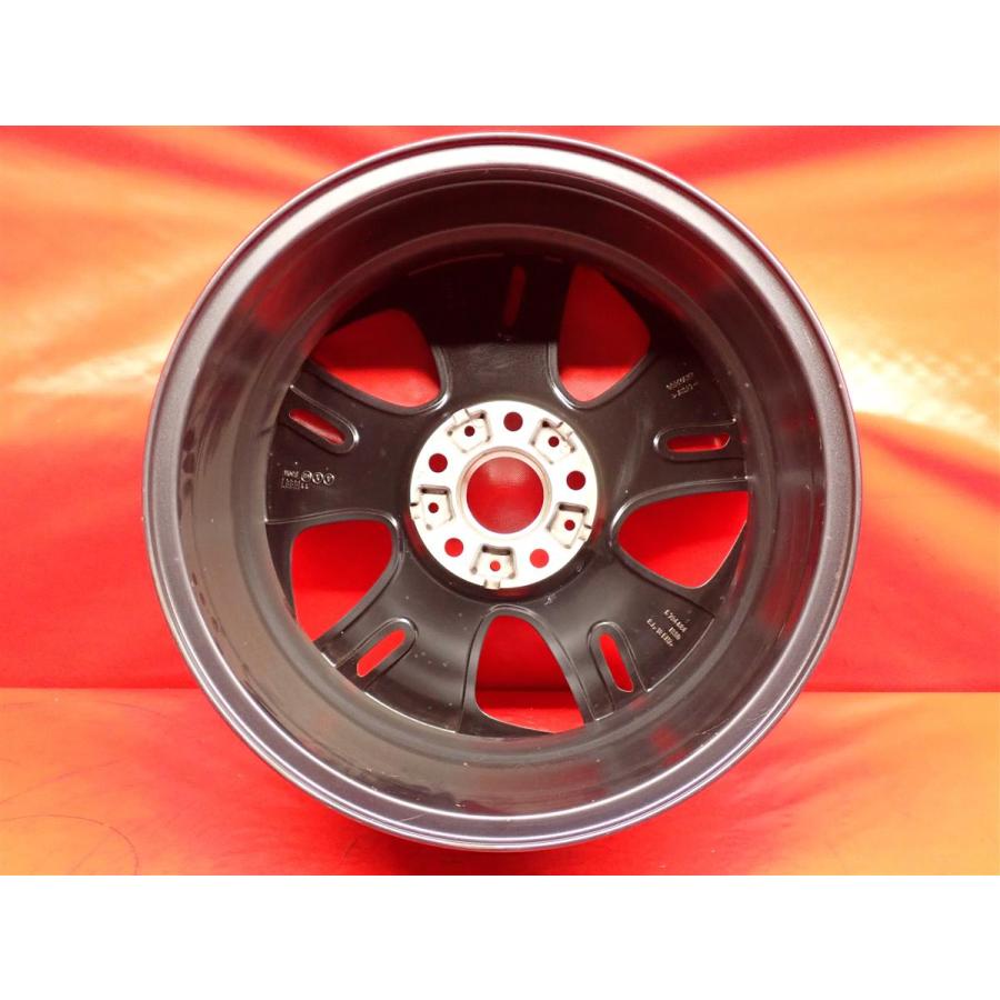 単品 中古ホイール 1本 BMW5シリーズF10 アクティブハイブリッド5 純正