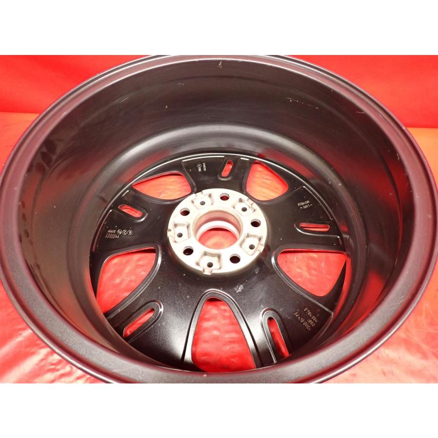 単品 中古ホイール 1本 BMW5シリーズF10 アクティブハイブリッド5 純正