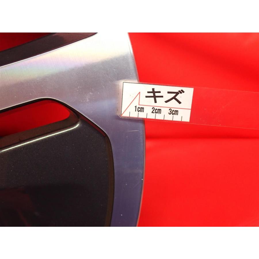 単品 中古ホイール 1本 BMW5シリーズF10 アクティブハイブリッド5 純正