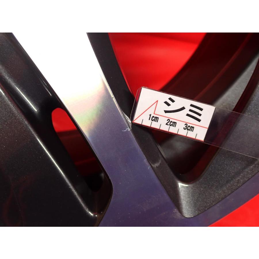 単品 中古ホイール 1本 BMW5シリーズF10 アクティブハイブリッド5 純正