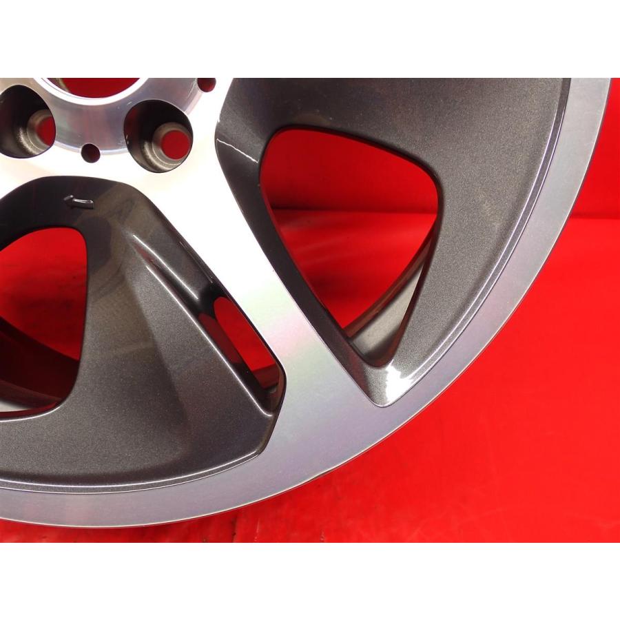 単品 中古ホイール 1本 BMW5シリーズF10 アクティブハイブリッド5 純正