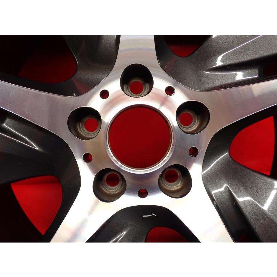 単品 中古ホイール 1本 BMW5シリーズF10 アクティブハイブリッド5 純正