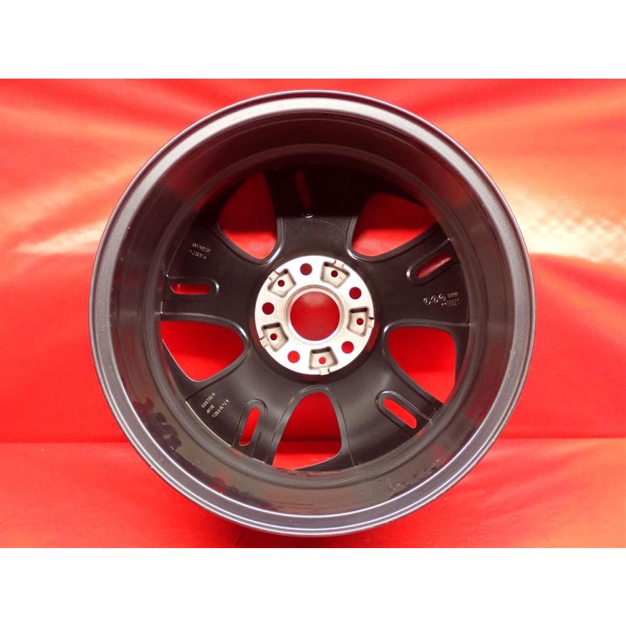 単品 中古ホイール 1本 BMW5シリーズF10 アクティブハイブリッド5 純正