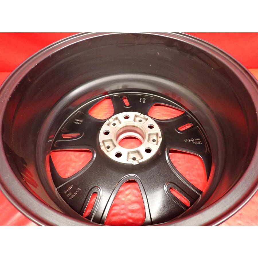 単品 中古ホイール 1本 BMW5シリーズF10 アクティブハイブリッド5 純正