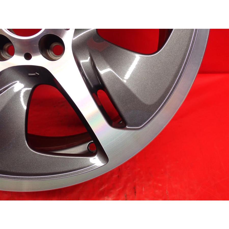 単品 中古ホイール 1本 BMW5シリーズF10 アクティブハイブリッド5 純正