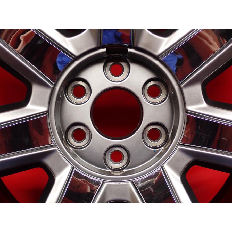H*S様 キャデラック エスカレード 純正ホイール 単品 中古ホイール 1本 CADILLAC キャデラック ESCALADE エスカレード