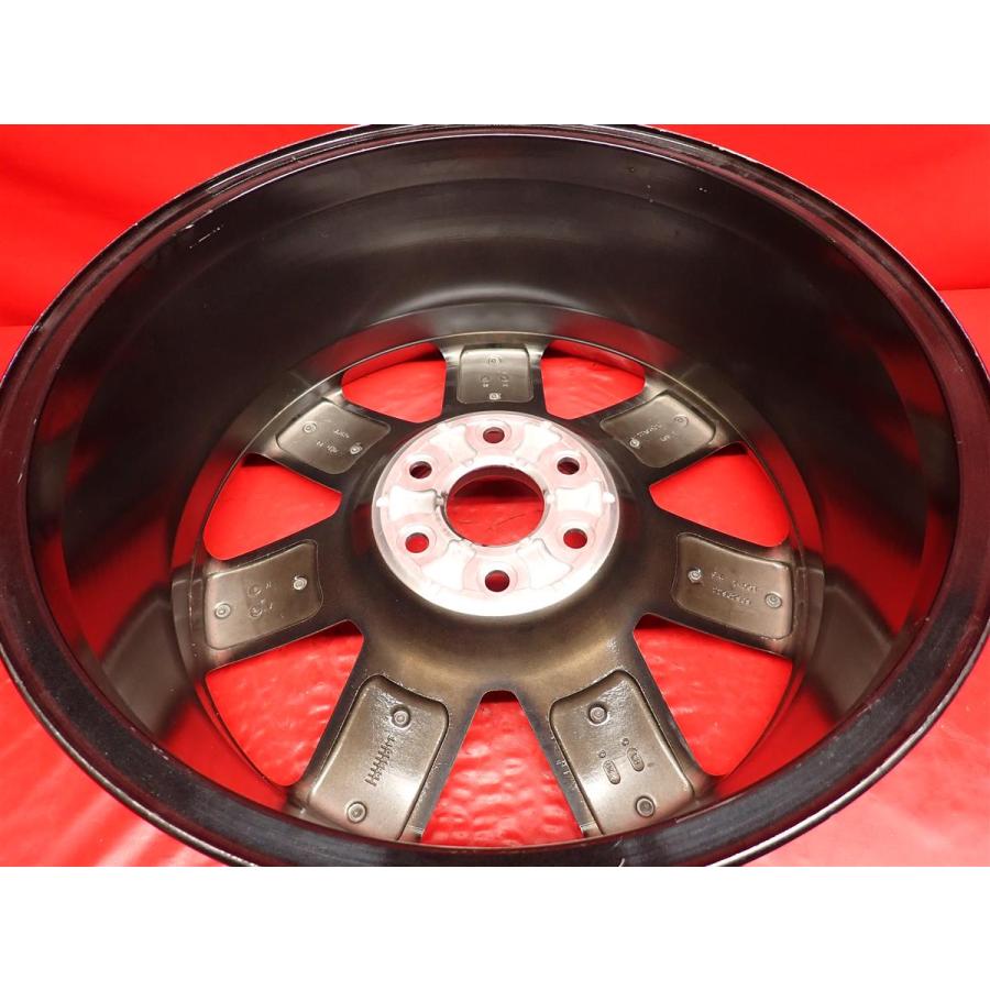 エスカレード純正18インチ
ホイール 正規品】キャデラック エスカレード 純正 18in 8J +31 PCD139.7 6H
