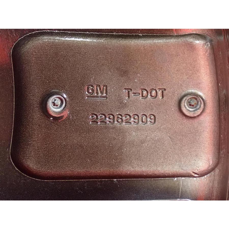 単品 中古ホイール 1本 CADILLAC キャデラック ESCALADE エスカレード