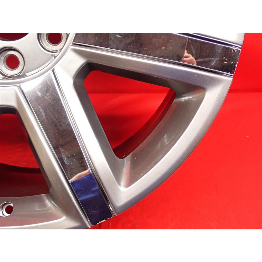 単品 中古ホイール 1本 CADILLAC キャデラック ESCALADE エスカレード