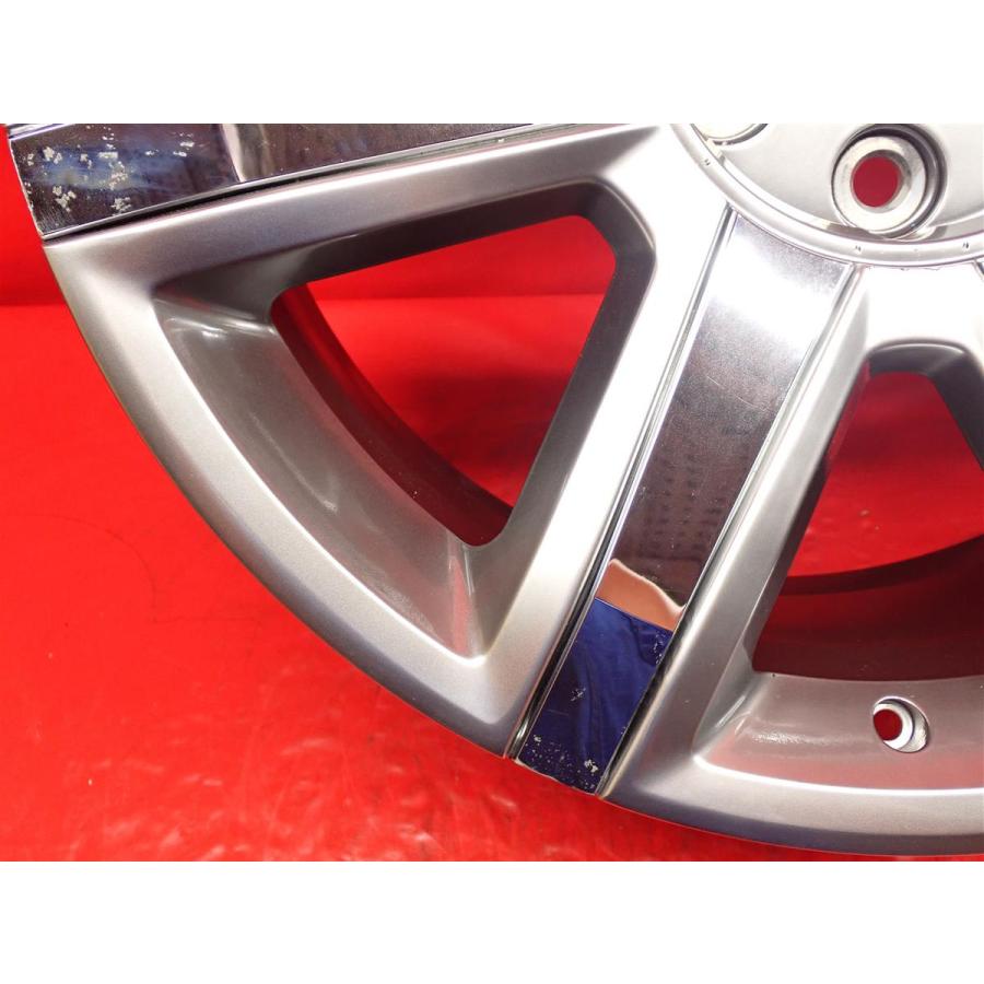 単品 中古ホイール 1本 CADILLAC キャデラック ESCALADE エスカレード