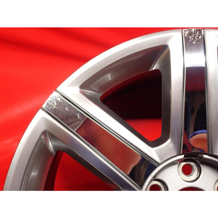 単品 中古ホイール 1本 CADILLAC キャデラック ESCALADE エスカレード