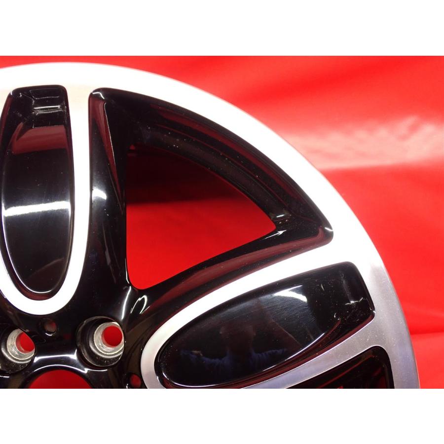 単品 中古ホイール 1本 MINI ミニ ジョンクーパーワークス F56 単品 中古ホイール 1本 MINI ミニ ジョンクーパーワークス F56