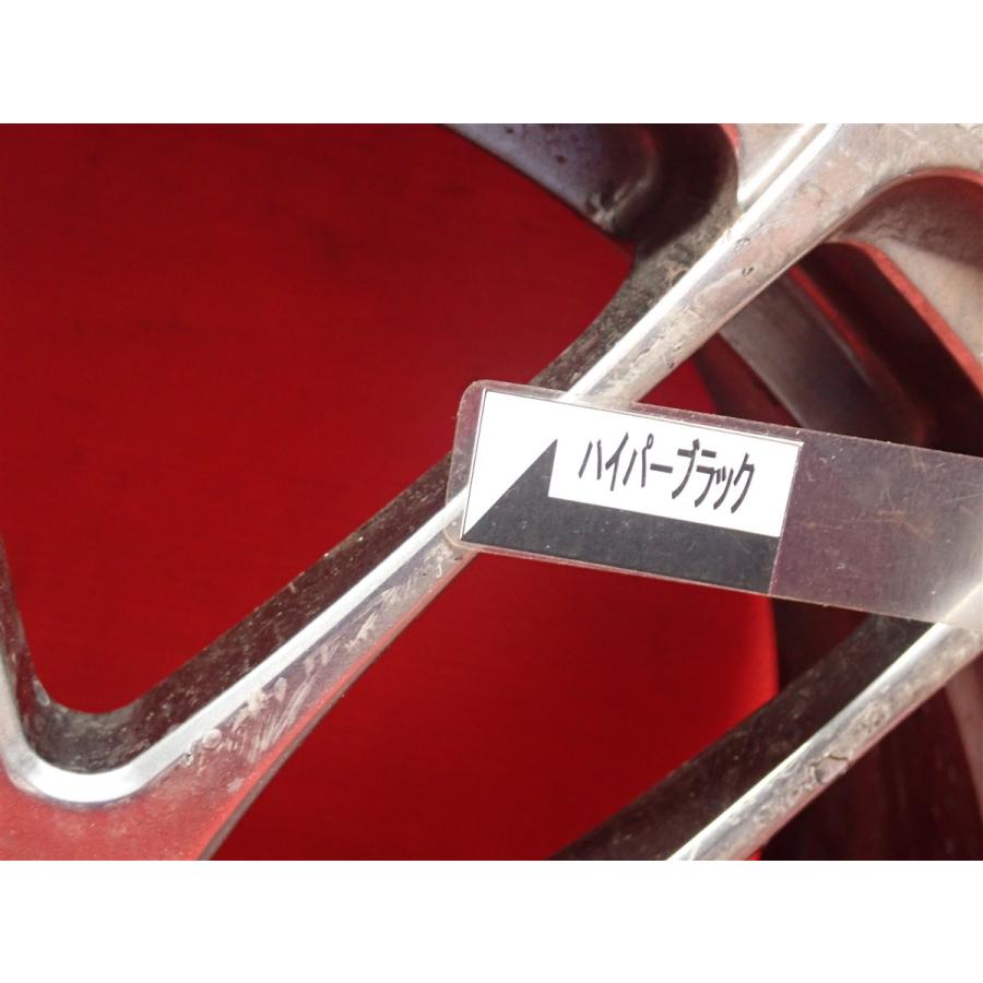 中古品 軽量 鍛造 アルミホイール 1本 BBS RE-L2 7J 17インチ PCD100 5