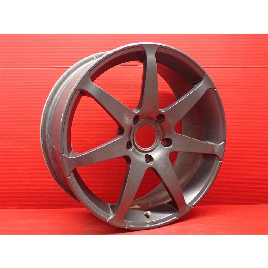 中古品 アルミホイール 1本 RAYS VERSUS ベルサス Campionato SS7
