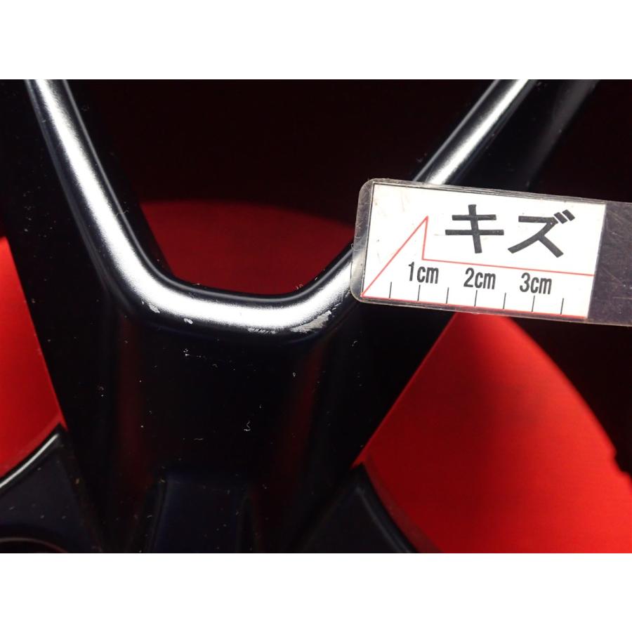 中古品 アルミホイール 1本 HONDA ホンダ シビック タイプR FL5 純正