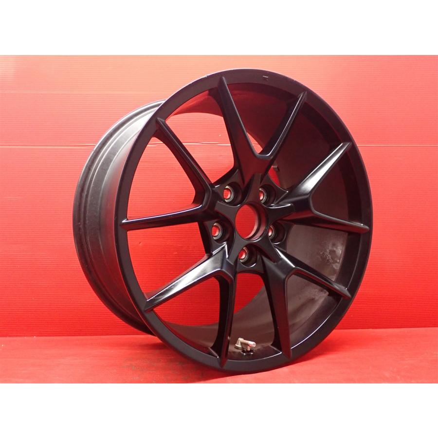 ホンダ FL5 シビックタイプR 純正 ホイール 中古品 アルミホイール 1本 HONDA ホンダ シビック タイプR FL5 純正