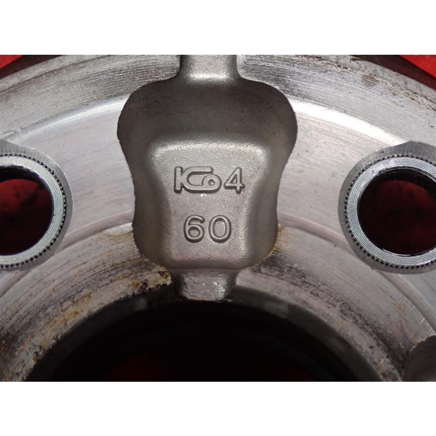 中古品 アルミホイール 1本 HONDA ホンダ シビック タイプR FL5 純正
