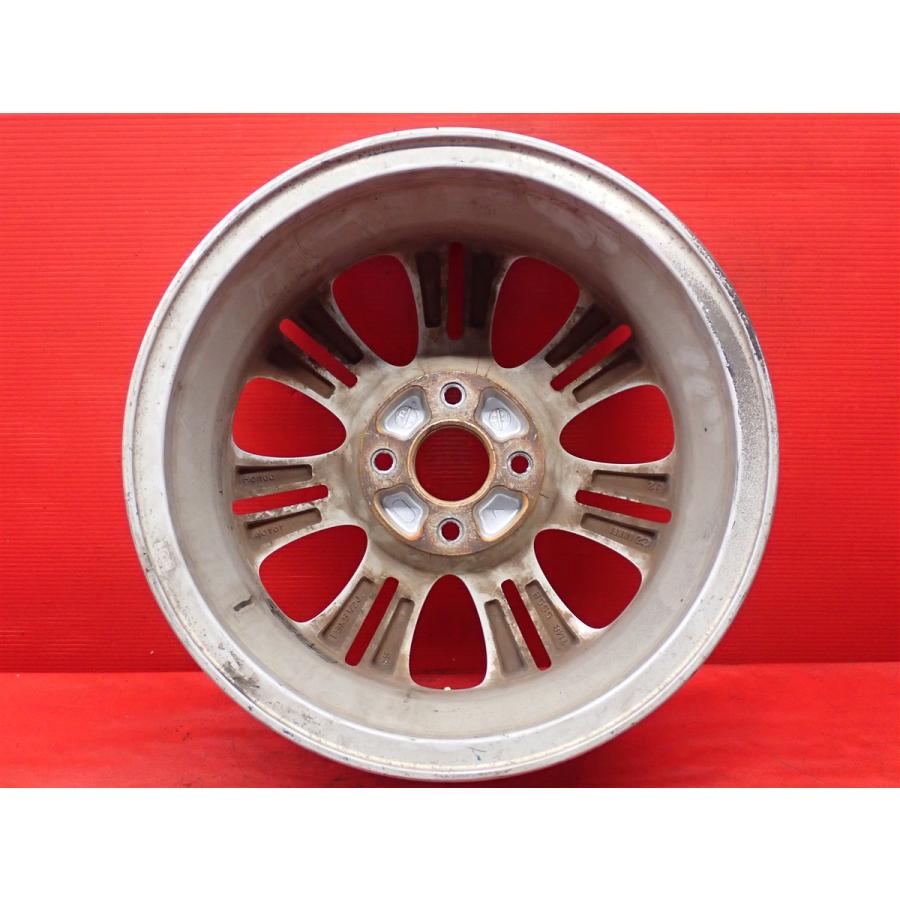 中古品 アルミホイール 1本 HONDAホンダ インサイト ZE2 純正