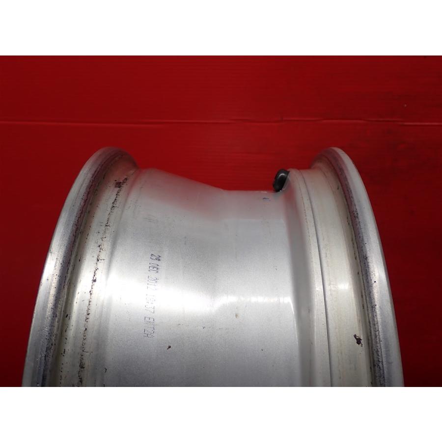 中古品 アルミホイール 1本 NISSAN ニッサン シルフィ B17型 G 純正